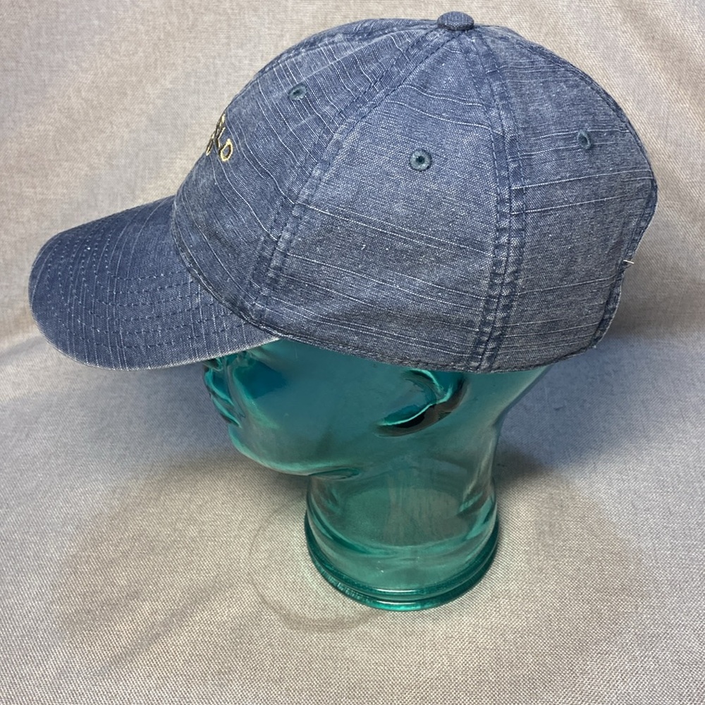 WinField United Adjustable Baseball Hat. One size. New.